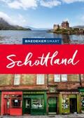 Müller |  Baedeker SMART Reiseführer E-Book Schottland | eBook | Sack Fachmedien