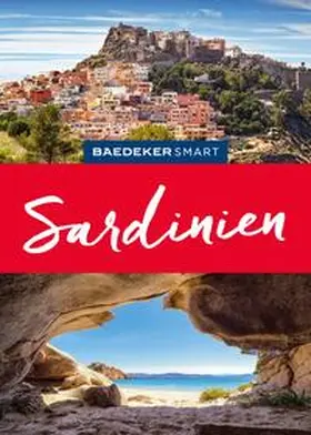 Höh | Baedeker SMART Reiseführer E-Book Sardinien | E-Book | sack.de