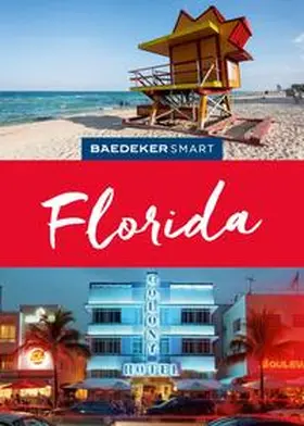 Helmhausen / Johnen |  Baedeker SMART Reiseführer E-Book Florida | eBook | Sack Fachmedien