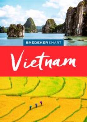 Miethig |  Baedeker SMART Reiseführer E-Book Vietnam | eBook | Sack Fachmedien