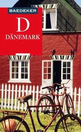 Schumann |  Baedeker Reiseführer E-Book Dänemark | eBook | Sack Fachmedien