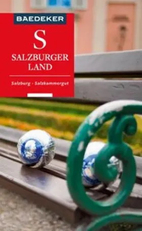 Spath |  Baedeker Reiseführer E-Book | eBook | Sack Fachmedien