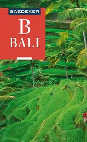 Müller-Wöbcke |  Baedeker Reiseführer E-Book Bali | eBook | Sack Fachmedien