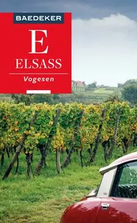 Stahn / Kalmbach |  Baedeker Reiseführer E-Book | eBook | Sack Fachmedien