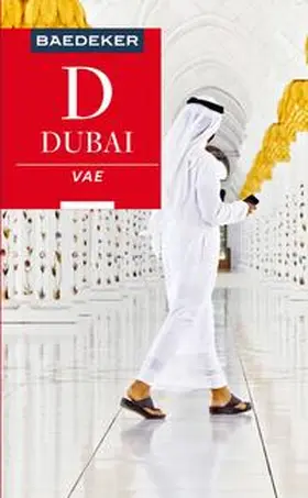 Kohl |  Baedeker Reiseführer E-Book Dubai, Vereinigte Arabische Emirate | eBook | Sack Fachmedien
