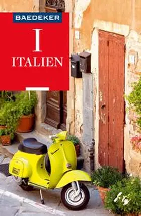Müller-Wöbcke |  Baedeker Reiseführer E-Book Italien | eBook | Sack Fachmedien