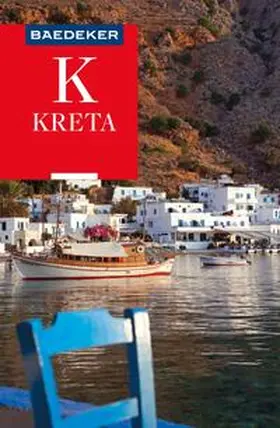 Bötig |  Baedeker Reiseführer E-Book Kreta | eBook | Sack Fachmedien