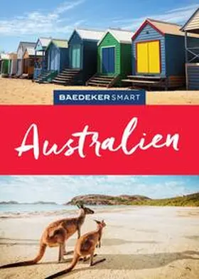 Maunder | Baedeker SMART Reiseführer E-Book Australien | E-Book | sack.de