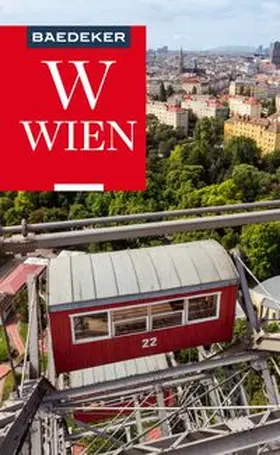 Weiss |  Baedeker Reiseführer E-Book | eBook | Sack Fachmedien