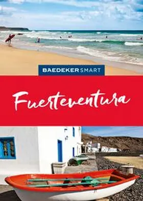 Goetz |  Baedeker SMART Reiseführer E-Book Fuerteventura | eBook | Sack Fachmedien