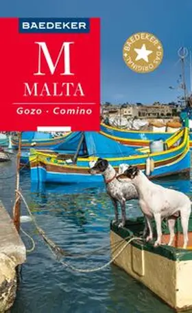Bötig |  Baedeker Reiseführer E-Book Malta, Gozo, Comino | eBook | Sack Fachmedien