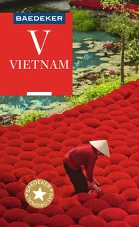 Miethig |  Baedeker Reiseführer E-Book Vietnam | eBook | Sack Fachmedien