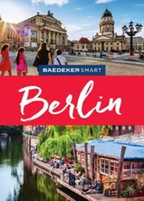 Gerhard |  Baedeker SMART Reiseführer E-Book | eBook | Sack Fachmedien