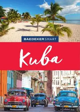 Miethig | Baedeker SMART Reiseführer E-Book Kuba | E-Book | sack.de