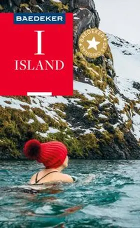 Nowak / Christian | Baedeker Reiseführer E-Book Island | E-Book | sack.de