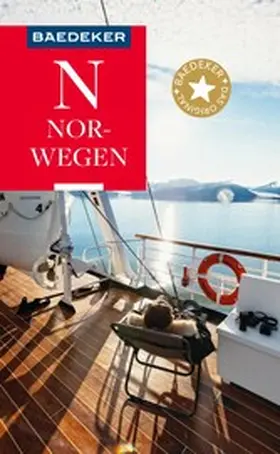 Nowak / Christian / Knoller |  Baedeker Reiseführer E-Book | eBook | Sack Fachmedien