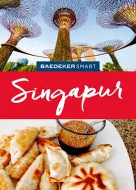 Homburg |  Baedeker SMART Reiseführer E-Book Singapur | eBook | Sack Fachmedien