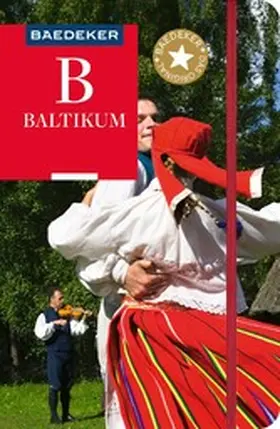 Nowak / Christian |  Baedeker Reiseführer E-Book | eBook | Sack Fachmedien