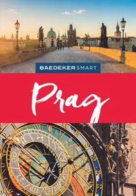 Müssig / Altman |  Baedeker SMART Reiseführer Prag | Buch |  Sack Fachmedien