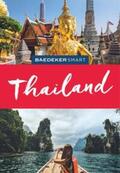 Möbius / Egginton / Henley |  Baedeker SMART Reiseführer Thailand | Buch |  Sack Fachmedien