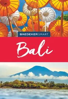 Möbius |  Baedeker SMART Reiseführer Bali | Buch |  Sack Fachmedien