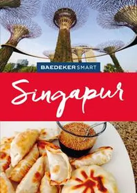 Homburg |  Baedeker SMART Reiseführer Singapur | Buch |  Sack Fachmedien