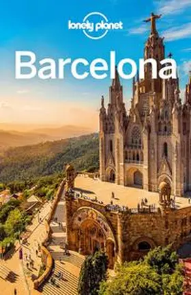 Noble / St. Louis |  LONELY PLANET Reiseführer Barcelona | Buch |  Sack Fachmedien