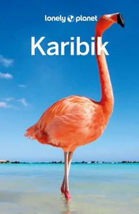 Clammer / Masters / Di Duca |  LONELY PLANET Reiseführer Karibik | Buch |  Sack Fachmedien