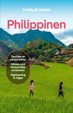 Harding / Bloom / Brash |  LONELY PLANET Reiseführer E-Book Philippinen | eBook | Sack Fachmedien