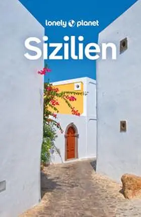 Williams / Mostaccio |  LONELY PLANET Reiseführer Sizilien | Buch |  Sack Fachmedien