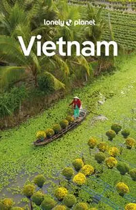 Atkinson / Lockhart / Pham | LONELY PLANET Reiseführer Vietnam | Buch | 978-3-575-01074-2 | sack.de