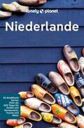 Le Nevez / Williams / Maxwell |  LONELY PLANET Reiseführer E-Book Niederlande | eBook | Sack Fachmedien