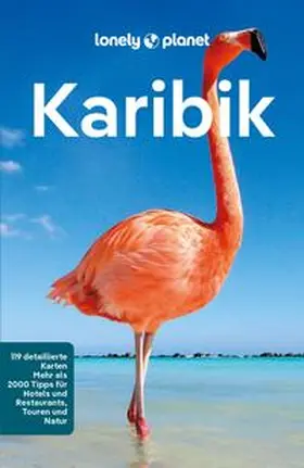 Clammer / Di Duca / Masters |  LONELY PLANET Reiseführer E-Book Karibik | eBook | Sack Fachmedien