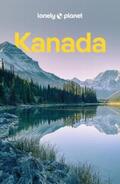 Sainsbury / Lee / Bujan |  LONELY PLANET Reiseführer Kanada | Buch |  Sack Fachmedien