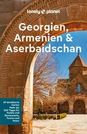 Masters / Balsam / Smith |  LONELY PLANET Reiseführer E-Book | eBook | Sack Fachmedien