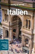 Garwood / Buckley / Geddo |  LONELY PLANET Reiseführer E-Book Italien | eBook | Sack Fachmedien