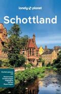 Wilson / Gillespie / Goodlad |  LONELY PLANET Reiseführer E-Book Schottland | eBook | Sack Fachmedien