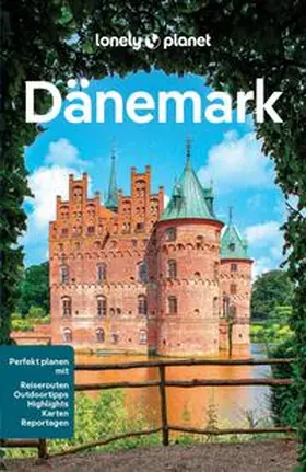 Connolly / Murray Nielsen / OMalley |  LONELY PLANET Reiseführer E-Book Dänemark | eBook | Sack Fachmedien