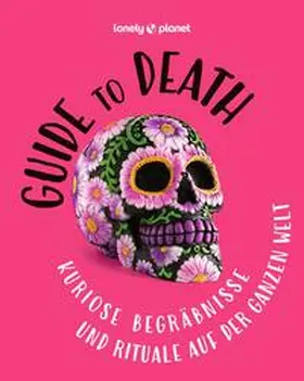 Isalska |  Guide to Death | Buch |  Sack Fachmedien