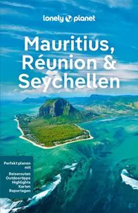  LONELY PLANET Reiseführer E-Book Mauritius, Reunion & Seychellen | eBook | Sack Fachmedien