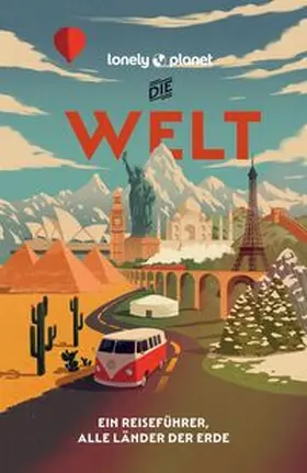 St. Louis | LONELY PLANET Reiseführer Die Welt | Buch | 978-3-575-01209-8 | sack.de