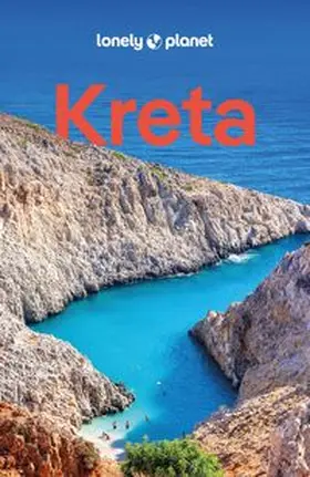 Ver Berkmoes / Schulte-Peevers |  LONELY PLANET Reiseführer Kreta | Buch |  Sack Fachmedien