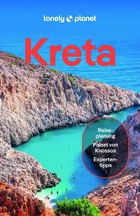 Ver Berkmoes / Schulte-Peevers |  LONELY PLANET Reiseführer E-Book Kreta | eBook | Sack Fachmedien