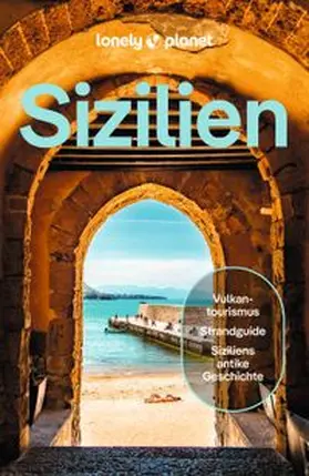 Williams / Mostaccio |  LONELY PLANET Reiseführer E-Book Sizilien | eBook | Sack Fachmedien