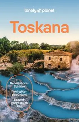Zinna / Hunt |  LONELY PLANET Reiseführer E-Book | eBook | Sack Fachmedien