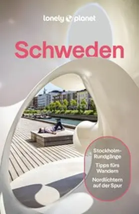 Kaminski / Richmond / Raub |  LONELY PLANET Reiseführer E-Book Schweden | eBook | Sack Fachmedien