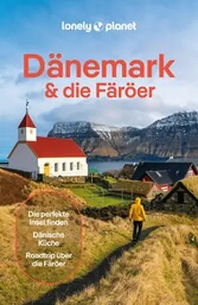Connolly / Murray Nielsen / OMalley |  LONELY PLANET Reiseführer E-Book Dänemark & die Färöer | eBook | Sack Fachmedien