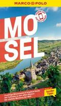 Koch |  MARCO POLO Reiseführer Mosel | eBook | Sack Fachmedien
