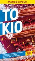 Reich / Krauth / Blaschke |  MARCO POLO Reiseführer Tokio | eBook | Sack Fachmedien