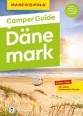 Müller |  MARCO POLO Camper Guide Dänemark | Buch |  Sack Fachmedien